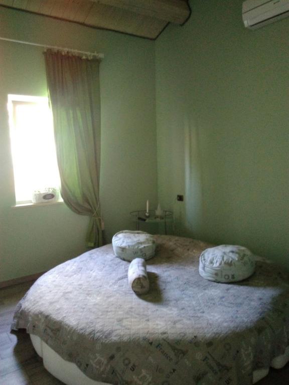 Quattro Stagioni Hotel Fano Buitenkant foto