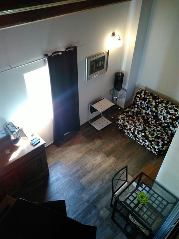 Quattro Stagioni Hotel Fano Buitenkant foto