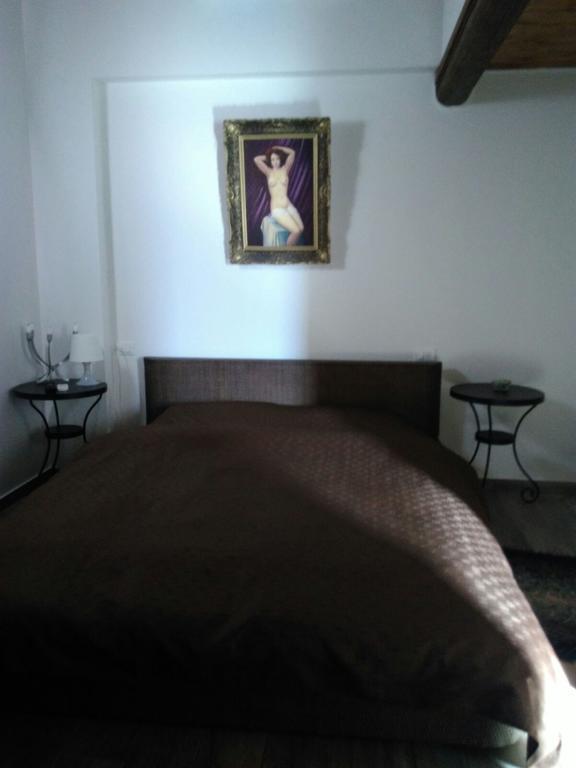 Quattro Stagioni Hotel Fano Buitenkant foto