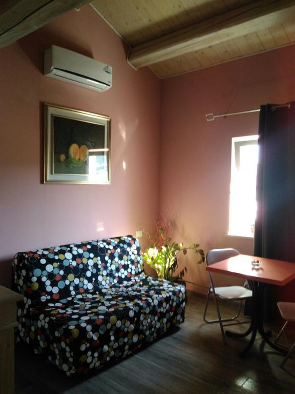 Quattro Stagioni Hotel Fano Buitenkant foto